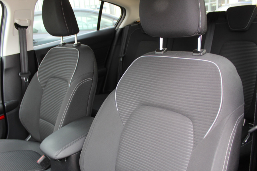 Ford Focus 1.0 EcoBoost 125PK Titanium | 1e Eig. | B&O | Trekhaak | Winterpack | Cruise Control