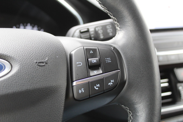 Ford Focus 1.0 EcoBoost 125PK Titanium | 1e Eig. | B&O | Trekhaak | Winterpack | Cruise Control