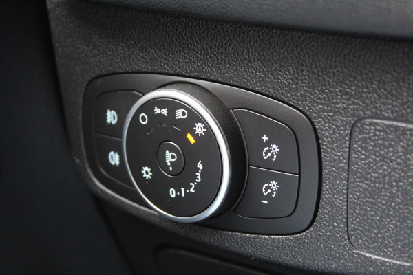 Ford Focus 1.0 EcoBoost 125PK Titanium | 1e Eig. | B&O | Trekhaak | Winterpack | Cruise Control