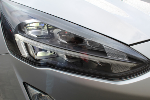 Ford Focus 1.0 EcoBoost 125PK Titanium | 1e Eig. | B&O | Trekhaak | Winterpack | Cruise Control