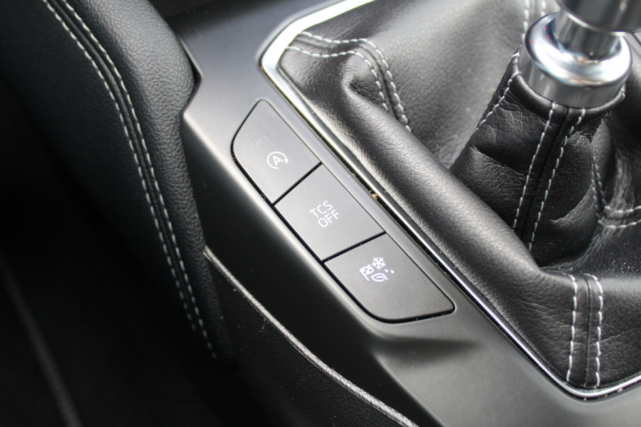 Ford Focus 1.0 EcoBoost 125PK Titanium | 1e Eig. | B&O | Trekhaak | Winterpack | Cruise Control