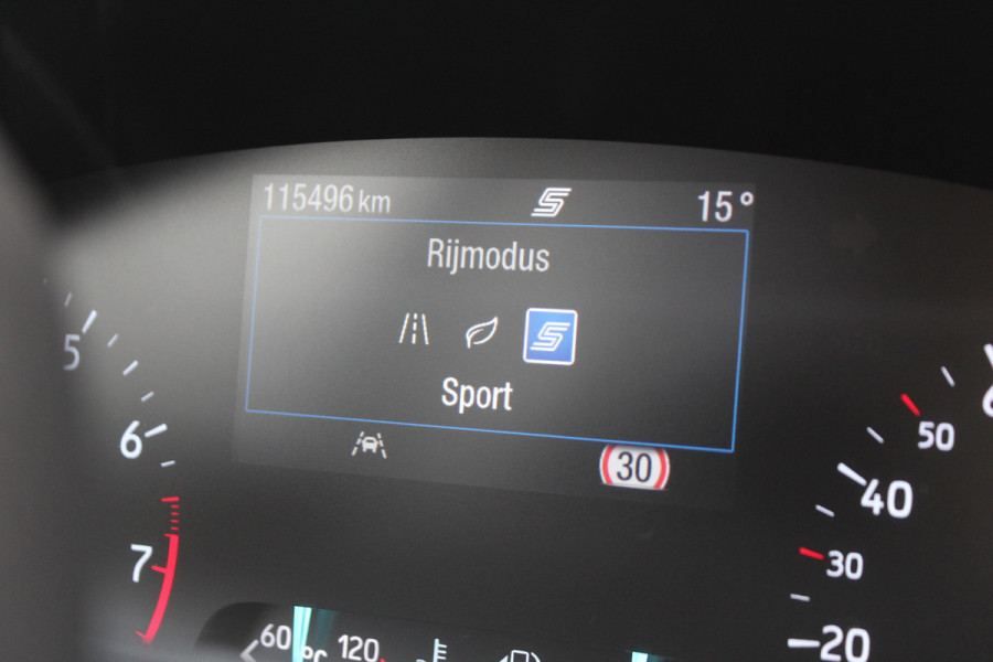 Ford Focus 1.0 EcoBoost 125PK Titanium | 1e Eig. | B&O | Trekhaak | Winterpack | Cruise Control