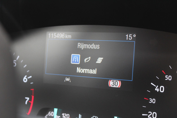 Ford Focus 1.0 EcoBoost 125PK Titanium | 1e Eig. | B&O | Trekhaak | Winterpack | Cruise Control