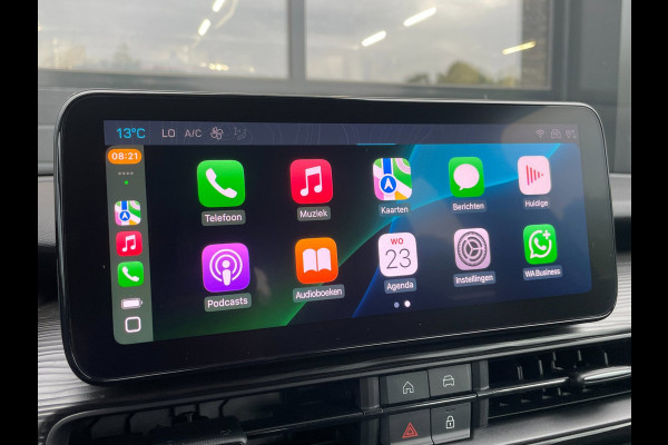 Jeep Avenger Longitude 54 kWh|385WLTP/KM|APPLE CARPLAY|ANDROID AUTO|FULL LED|CRUISE CONTROL|KEYLESS GO|NAP|NL AUTO|1e EIG.|IN.BTW|