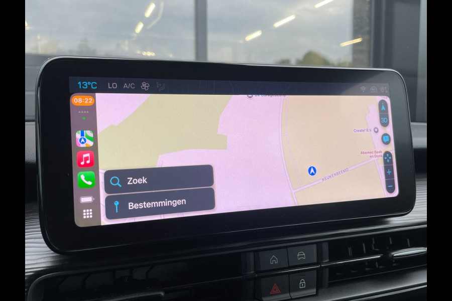 Jeep Avenger Longitude 54 kWh|385WLTP/KM|APPLE CARPLAY|ANDROID AUTO|FULL LED|CRUISE CONTROL|KEYLESS GO|NAP|NL AUTO|1e EIG.|IN.BTW|