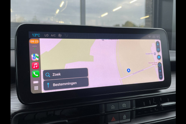 Jeep Avenger Longitude 54 kWh|385WLTP/KM|APPLE CARPLAY|ANDROID AUTO|FULL LED|CRUISE CONTROL|KEYLESS GO|NAP|NL AUTO|1e EIG.|IN.BTW|