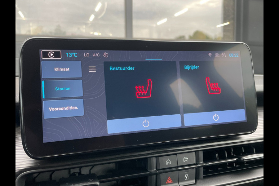 Jeep Avenger Longitude 54 kWh|385WLTP/KM|APPLE CARPLAY|ANDROID AUTO|FULL LED|CRUISE CONTROL|KEYLESS GO|NAP|NL AUTO|1e EIG.|IN.BTW|