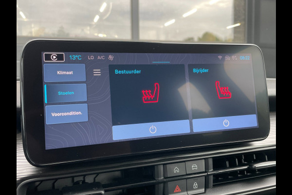 Jeep Avenger Longitude 54 kWh|385WLTP/KM|APPLE CARPLAY|ANDROID AUTO|FULL LED|CRUISE CONTROL|KEYLESS GO|NAP|NL AUTO|1e EIG.|IN.BTW|