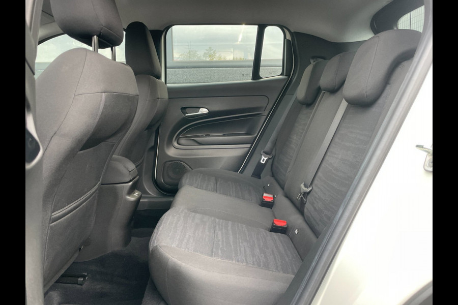 Jeep Avenger Longitude 54 kWh|385WLTP/KM|APPLE CARPLAY|ANDROID AUTO|FULL LED|CRUISE CONTROL|KEYLESS GO|NAP|NL AUTO|1e EIG.|IN.BTW|