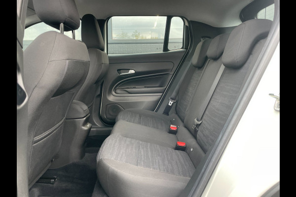 Jeep Avenger Longitude 54 kWh|385WLTP/KM|APPLE CARPLAY|ANDROID AUTO|FULL LED|CRUISE CONTROL|KEYLESS GO|NAP|NL AUTO|1e EIG.|IN.BTW|