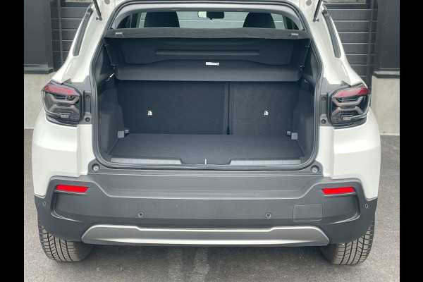 Jeep Avenger Longitude 54 kWh|385WLTP/KM|APPLE CARPLAY|ANDROID AUTO|FULL LED|CRUISE CONTROL|KEYLESS GO|NAP|NL AUTO|1e EIG.|IN.BTW|