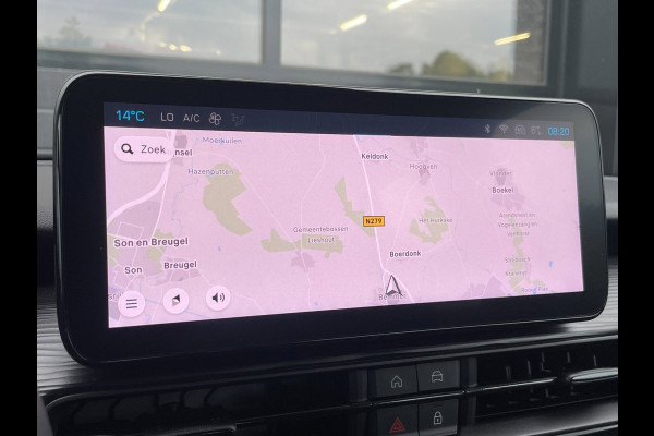 Jeep Avenger Longitude 54 kWh|385WLTP/KM|APPLE CARPLAY|ANDROID AUTO|FULL LED|CRUISE CONTROL|KEYLESS GO|NAP|NL AUTO|1e EIG.|IN.BTW|