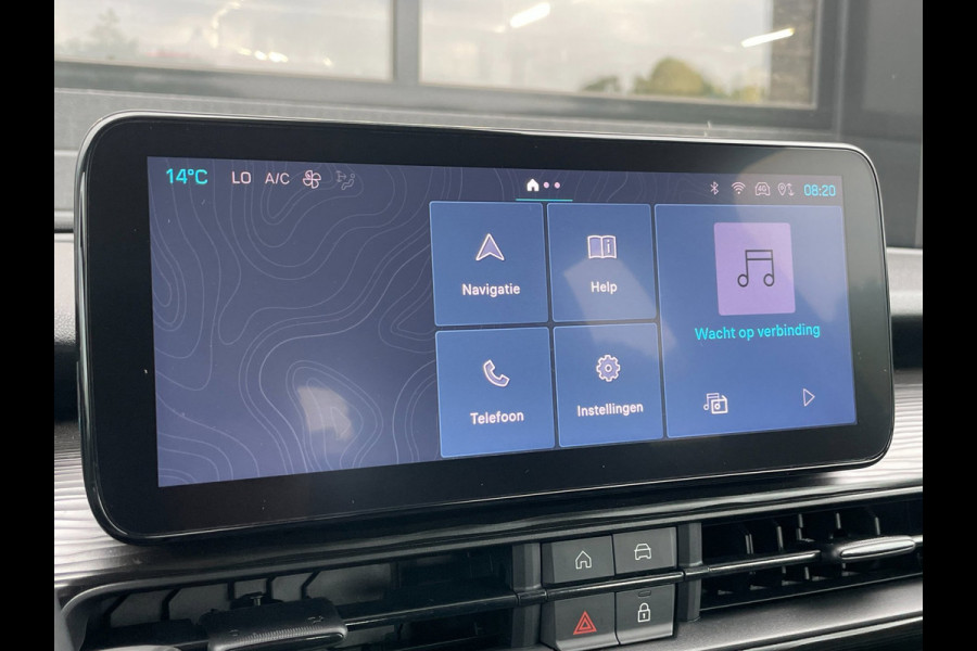 Jeep Avenger Longitude 54 kWh|385WLTP/KM|APPLE CARPLAY|ANDROID AUTO|FULL LED|CRUISE CONTROL|KEYLESS GO|NAP|NL AUTO|1e EIG.|IN.BTW|