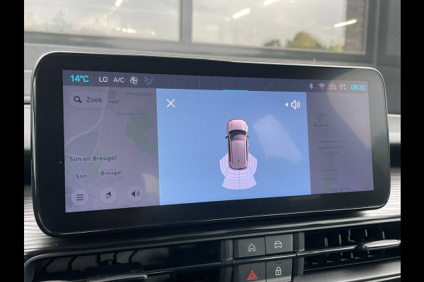 Jeep Avenger Longitude 54 kWh|385WLTP/KM|APPLE CARPLAY|ANDROID AUTO|FULL LED|CRUISE CONTROL|KEYLESS GO|NAP|NL AUTO|1e EIG.|IN.BTW|