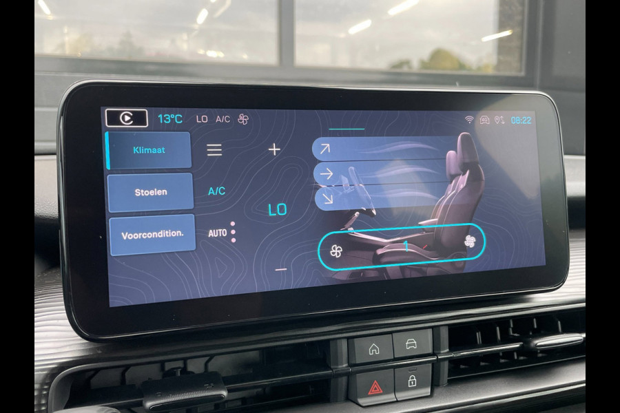 Jeep Avenger Longitude 54 kWh|385WLTP/KM|APPLE CARPLAY|ANDROID AUTO|FULL LED|CRUISE CONTROL|KEYLESS GO|NAP|NL AUTO|1e EIG.|IN.BTW|