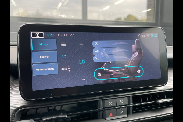 Jeep Avenger Longitude 54 kWh|385WLTP/KM|APPLE CARPLAY|ANDROID AUTO|FULL LED|CRUISE CONTROL|KEYLESS GO|NAP|NL AUTO|1e EIG.|IN.BTW|