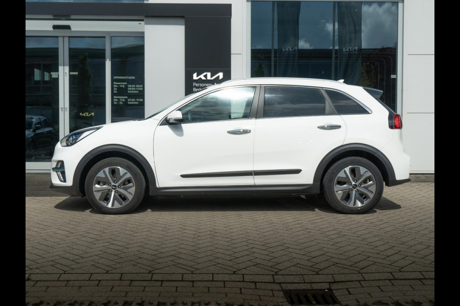 Kia e-Niro Edition 64 kWh | Navigatie | Stoel en stuurverwarming |
