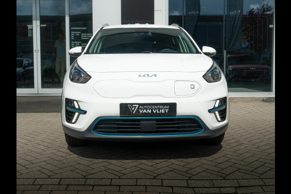 Kia e-Niro Edition 64 kWh | Navigatie | Stoel en stuurverwarming |