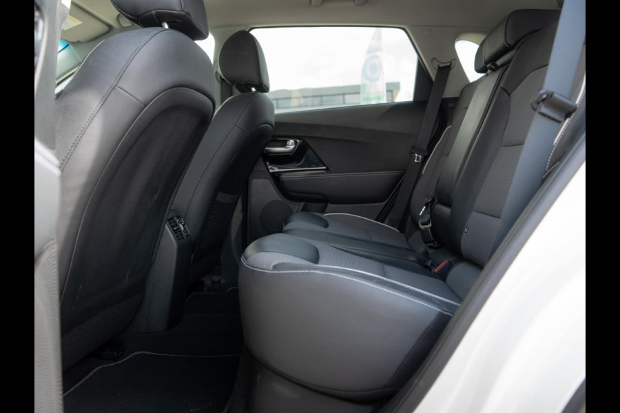 Kia e-Niro Edition 64 kWh | Navigatie | Stoel en stuurverwarming |