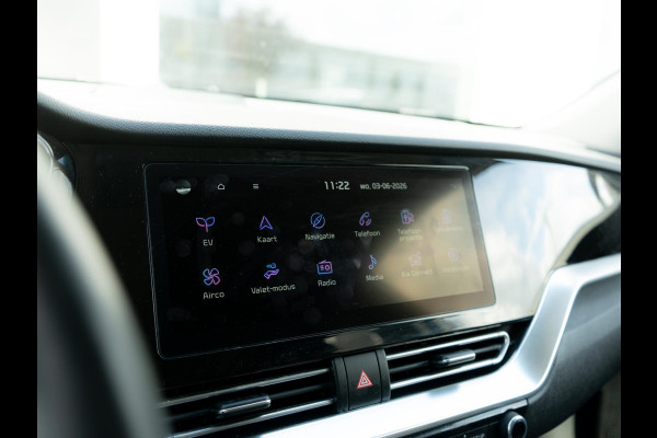 Kia e-Niro Edition 64 kWh | Navigatie | Stoel en stuurverwarming |