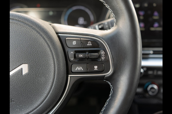Kia e-Niro Edition 64 kWh | Navigatie | Stoel en stuurverwarming |