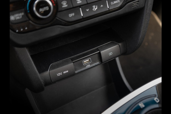 Kia e-Niro Edition 64 kWh | Navigatie | Stoel en stuurverwarming |