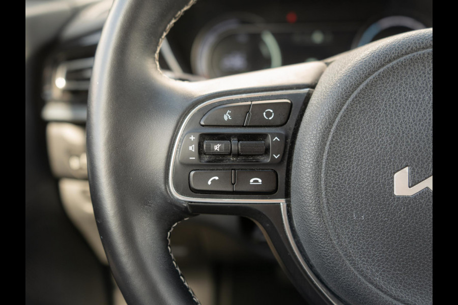 Kia e-Niro Edition 64 kWh | Navigatie | Stoel en stuurverwarming |