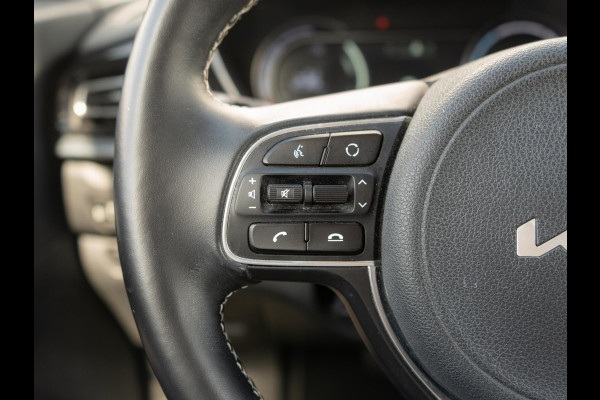 Kia e-Niro Edition 64 kWh | Navigatie | Stoel en stuurverwarming |