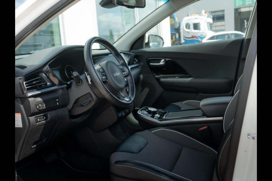 Kia e-Niro Edition 64 kWh | Navigatie | Stoel en stuurverwarming |