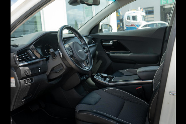 Kia e-Niro Edition 64 kWh | Navigatie | Stoel en stuurverwarming |