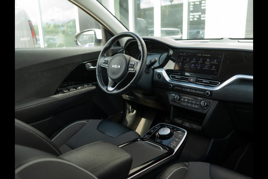 Kia e-Niro Edition 64 kWh | Navigatie | Stoel en stuurverwarming |