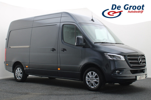 Mercedes-Benz Sprinter 319 CDI L2H2 Select 3-Zits, LED, Camera, Apple Carplay, Standkachel, PDC
