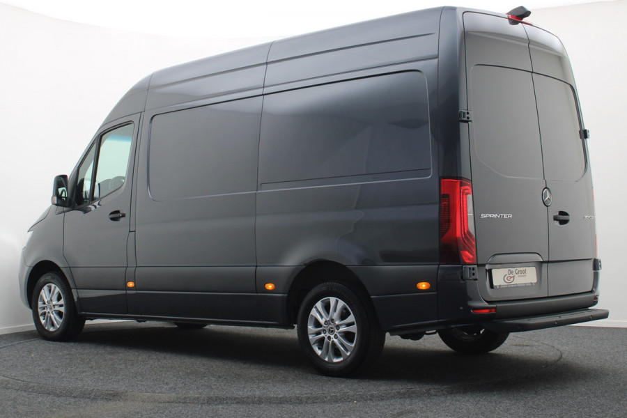 Mercedes-Benz Sprinter 319 CDI L2H2 Select 3-Zits, LED, Camera, Apple Carplay, Standkachel, PDC