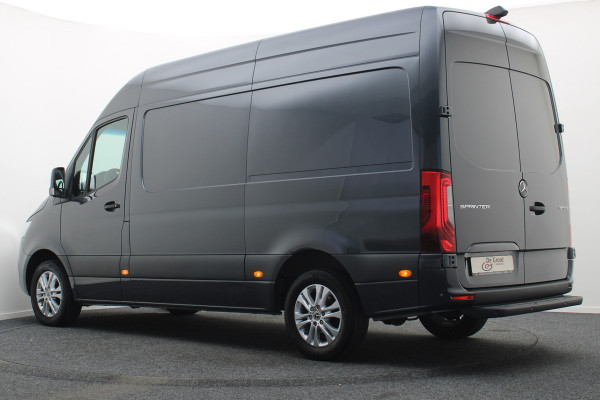 Mercedes-Benz Sprinter 319 CDI L2H2 Select 3-Zits, LED, Camera, Apple Carplay, Standkachel, PDC