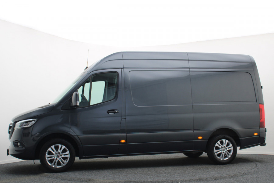 Mercedes-Benz Sprinter 319 CDI L2H2 Select 3-Zits, LED, Camera, Apple Carplay, Standkachel, PDC