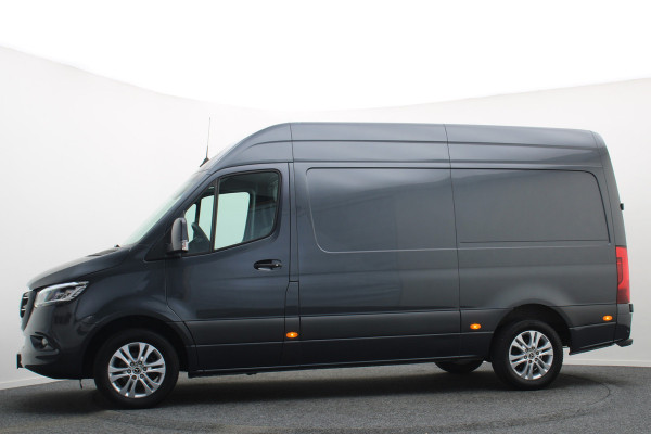 Mercedes-Benz Sprinter 319 CDI L2H2 Select 3-Zits, LED, Camera, Apple Carplay, Standkachel, PDC