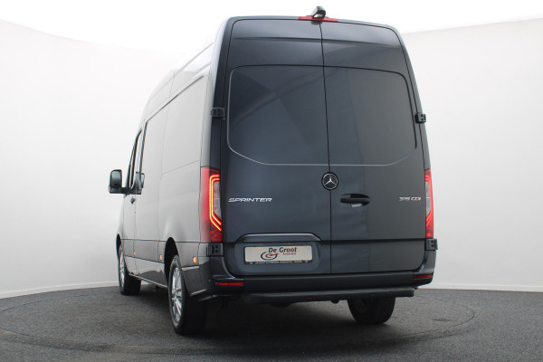 Mercedes-Benz Sprinter 319 CDI L2H2 Select 3-Zits, LED, Camera, Apple Carplay, Standkachel, PDC