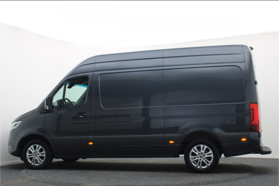 Mercedes-Benz Sprinter 319 CDI L2H2 Select 3-Zits, LED, Camera, Apple Carplay, Standkachel, PDC