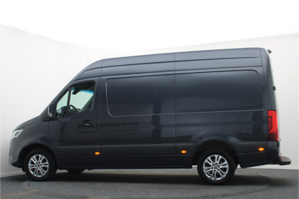 Mercedes-Benz Sprinter 319 CDI L2H2 Select 3-Zits, LED, Camera, Apple Carplay, Standkachel, PDC