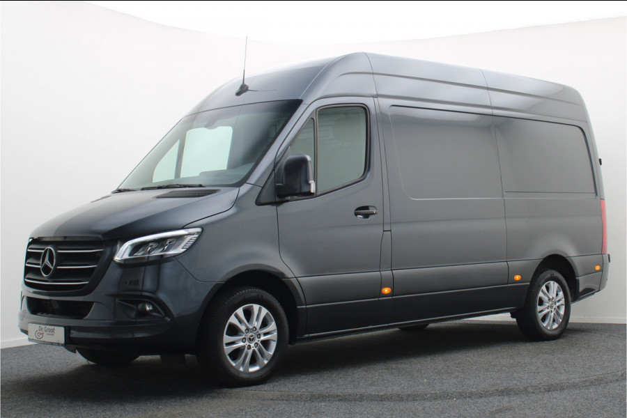 Mercedes-Benz Sprinter 319 CDI L2H2 Select 3-Zits, LED, Camera, Apple Carplay, Standkachel, PDC