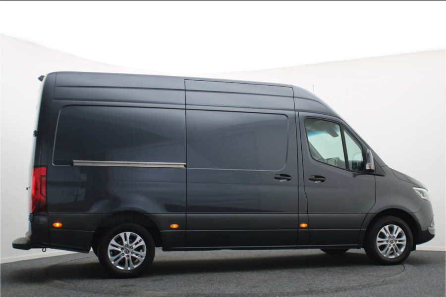 Mercedes-Benz Sprinter 319 CDI L2H2 Select 3-Zits, LED, Camera, Apple Carplay, Standkachel, PDC