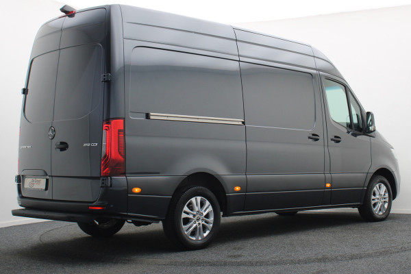 Mercedes-Benz Sprinter 319 CDI L2H2 Select 3-Zits, LED, Camera, Apple Carplay, Standkachel, PDC