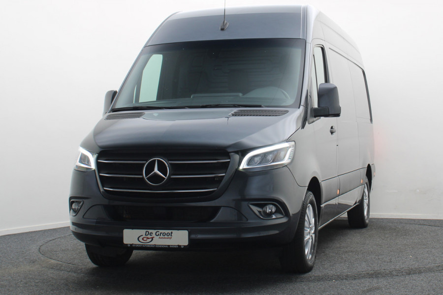 Mercedes-Benz Sprinter 319 CDI L2H2 Select 3-Zits, LED, Camera, Apple Carplay, Standkachel, PDC