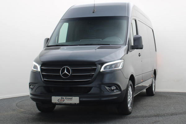 Mercedes-Benz Sprinter 319 CDI L2H2 Select 3-Zits, LED, Camera, Apple Carplay, Standkachel, PDC