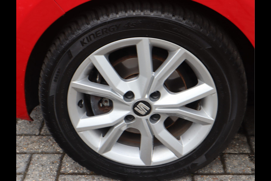 Seat Mii 1.0 Sport Intense Airco / Cruise / Elekramen / 5deurs Voldoende Apk