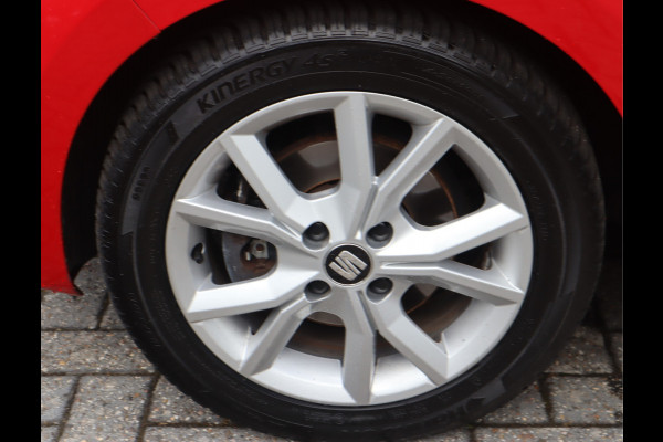 Seat Mii 1.0 Sport Intense Airco / Cruise / Elekramen / 5deurs Voldoende Apk