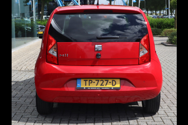 Seat Mii 1.0 Sport Intense Airco / Cruise / Elekramen / 5deurs Voldoende Apk