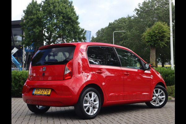 Seat Mii 1.0 Sport Intense Airco / Cruise / Elekramen / 5deurs Voldoende Apk
