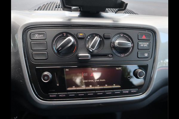 Seat Mii 1.0 Sport Intense Airco / Cruise / Elekramen / 5deurs Voldoende Apk