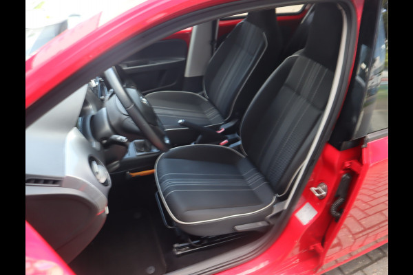 Seat Mii 1.0 Sport Intense Airco / Cruise / Elekramen / 5deurs Voldoende Apk
